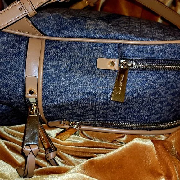 Michael Kors Backpack